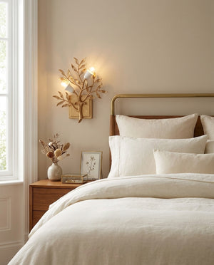 Sylvara Wall Sconce