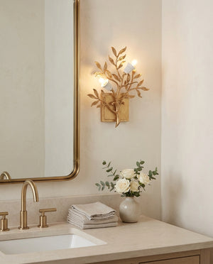 Sylvara Wall Sconce