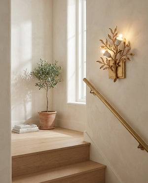 Sylvara Wall Sconce
