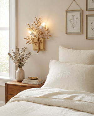 Sylvara Wall Sconce