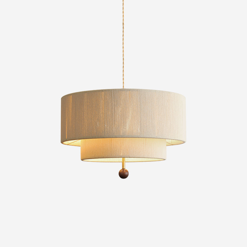 Tandemere Pendant Light