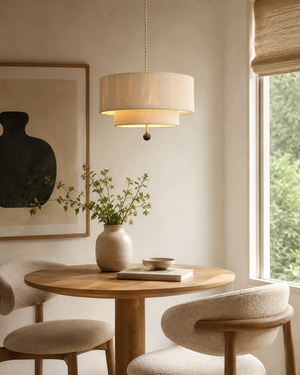 Tandemere Pendant Light