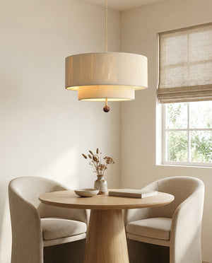Tandemere Pendant Light