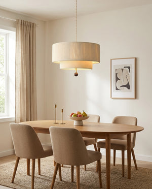 Tandemere Pendant Light