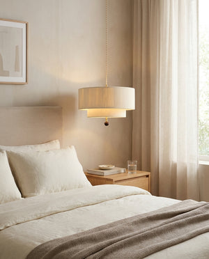 Tandemere Pendant Light