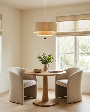 Tandemere Pendant Light