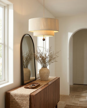 Tandemere Pendant Light
