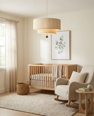 Tandemere Pendant Light