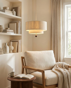 Tandemere Pendant Light