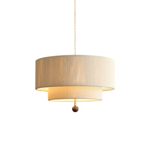 Tandemere Pendant Light