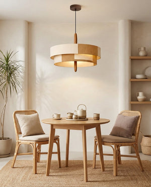 Tesselle Pendant Light