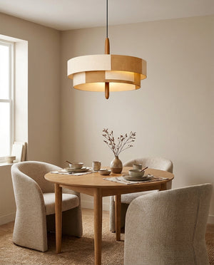 Tesselle Pendant Light