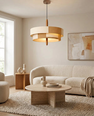 Tesselle Pendant Light