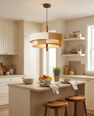 Tesselle Pendant Light