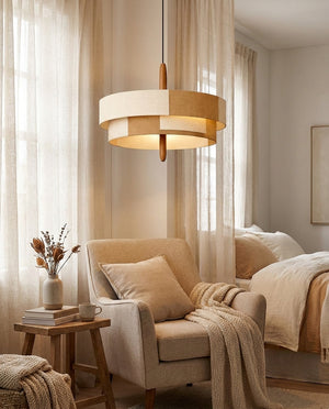 Tesselle Pendant Light
