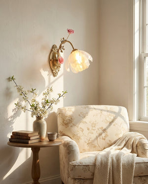 Thornmere Wall Sconce