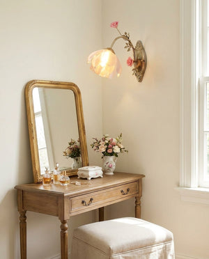 Thornmere Wall Sconce