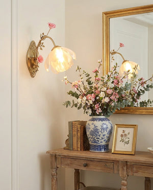 Thornmere Wall Sconce