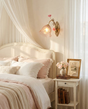 Thornmere Wall Sconce