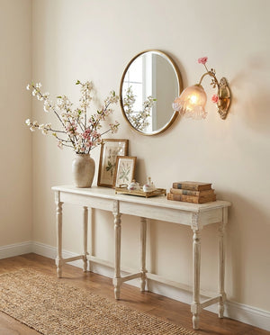 Thornmere Wall Sconce
