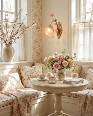 Thornmere Wall Sconce