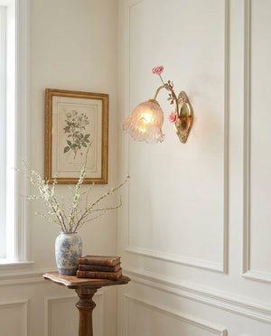 Thornmere Wall Sconce