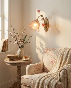 Thornmere Wall Sconce