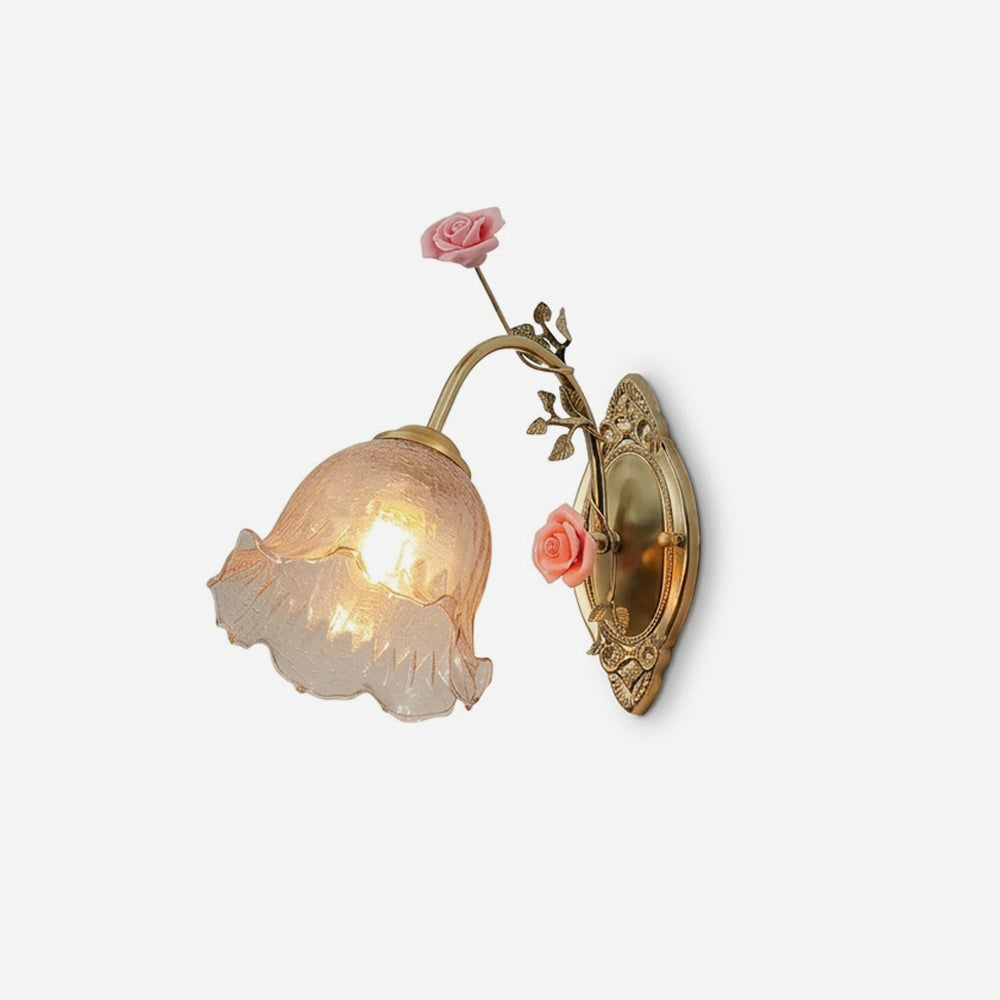Thornmere Wall Sconce