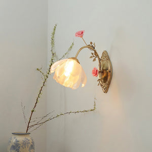 Thornmere Wall Sconce