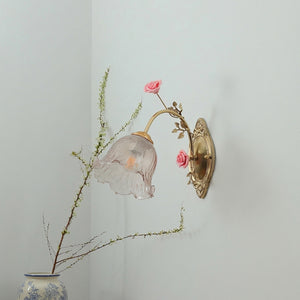 Thornmere Wall Sconce