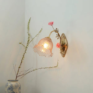 Thornmere Wall Sconce