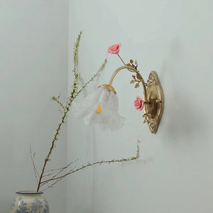 Thornmere Wall Sconce