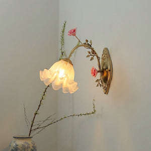 Thornmere Wall Sconce