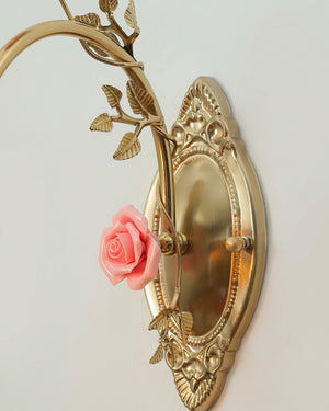Thornmere Wall Sconce