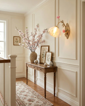 Thornmere Wall Sconce