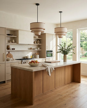 Tierova Pendant Light