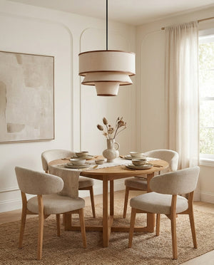 Tierova Pendant Light