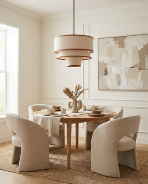 Tierova Pendant Light
