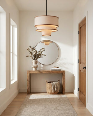 Tierova Pendant Light