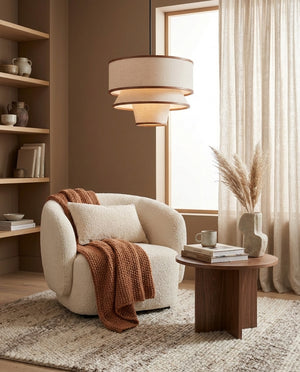 Tierova Pendant Light