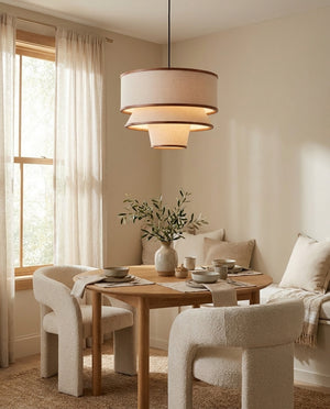 Tierova Pendant Light
