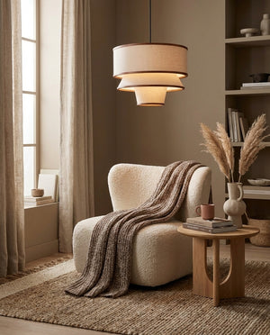 Tierova Pendant Light