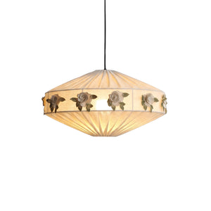 Trellisia Pendant Light