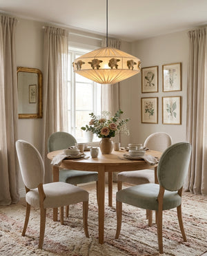 Trellisia Pendant Light