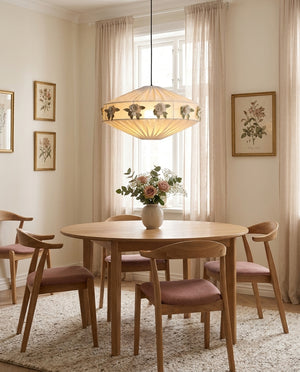 Trellisia Pendant Light