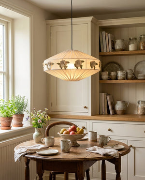 Trellisia Pendant Light