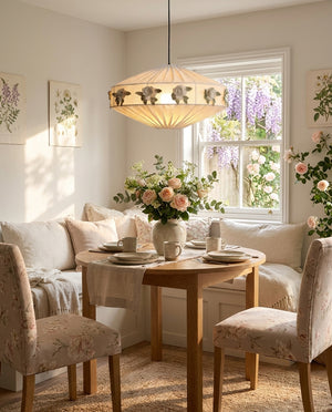 Trellisia Pendant Light