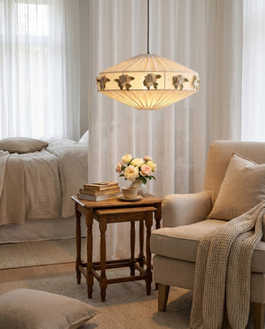 Trellisia Pendant Light