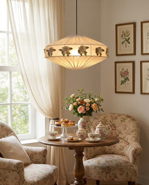 Trellisia Pendant Light
