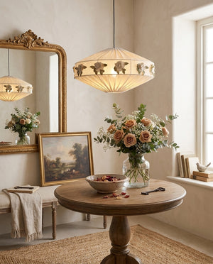 Trellisia Pendant Light